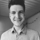 Nils Kjellman · Developer at Volvo